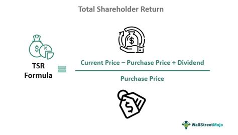 Total Shareholder Return .
